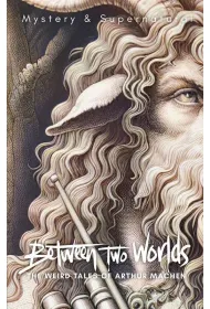 Between Two Worlds. Tales of Mystery & The Supernatural wer. angielska