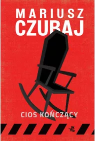 Cios ko�cz�cy