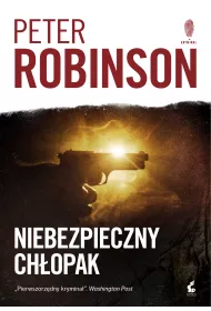 Niebezpieczny chopak