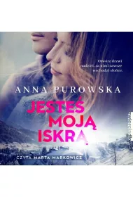 Audiobook Jeste moj iskr. nieysko. Tom 3 mp3