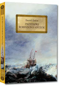 Przypadki Robinsona Kruzoe