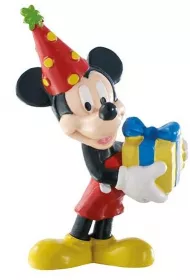 Mickey �wi�to BULLYLAND