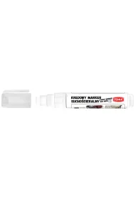 Toma Marker sucho�cieralny 5x8mm bia�y