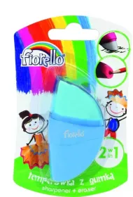 Fiorello Temperwka z gumk