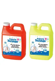 Zapas do baniek kanister 0,5L Madej