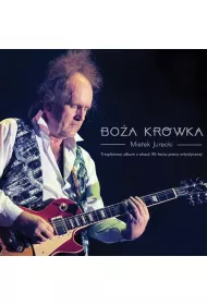 Bo�a kr�wka (CD)
