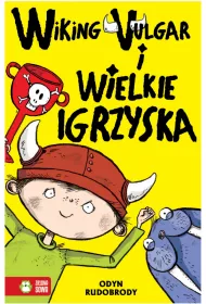 Wiking Vulgar i wielkie igrzyska cz. 2