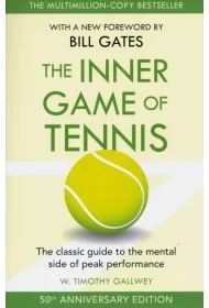 The Inner Game of Tennis