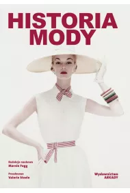 Historia mody