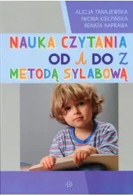 Nauka czytania od A do Z metod sylabow
