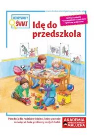 Id� do przedszkola