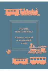 Zimowe notatki o wra�eniach z lata
