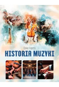 Historia muzyki