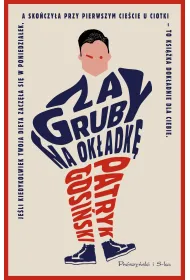 Za gruby na ok�adk�