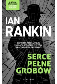 Serce pe�ne grob�w