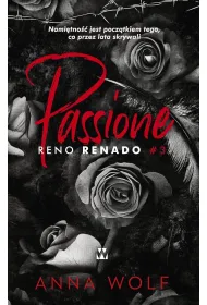 Passione. Reno Renado