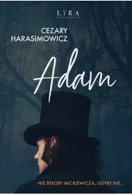 eBook Adam mobi epub