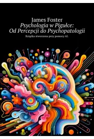 eBook Psychologia wPiguce: OdPercepcji doPsychopatologii mobi epub