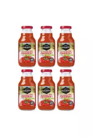 Sady Wincenta Sok 100% pomidorowy naturalnie mtny toczony NFC Zestaw 6 x 330 ml