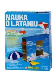 Nauka o lataniu * 4M