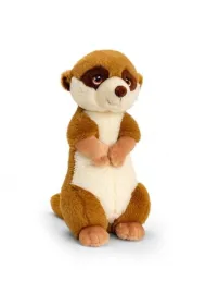 Keeleco Meerkat 30cm Keel Toys