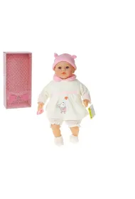 Lalka z polskim g�osem 45cm Adar