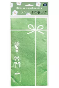 Interdruk BIBULA OZD 50X70CM ZIE OP5SZT INT PBH