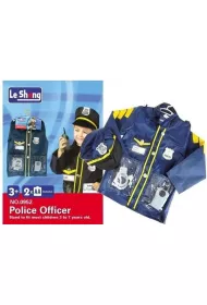 LeanToys Str�j policjanta