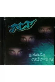 Zobacz cz�owiek CD