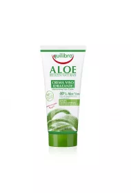 Equilibra Aloe Moisturizing Face Cream aloesowy krem do twarzy 75 ml