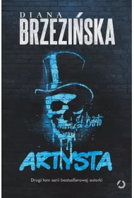 Artysta. Dr Aleksander Lewis. Tom 2