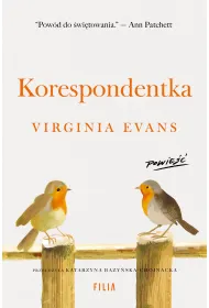 Korespondentka
