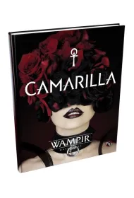 Wampir: Maskarada - Camarilla