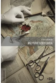 eBook Wszystkie dzieci Louisa mobi epub