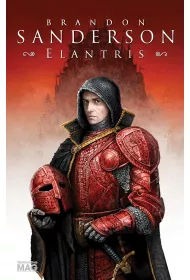 eBook Elantris mobi epub