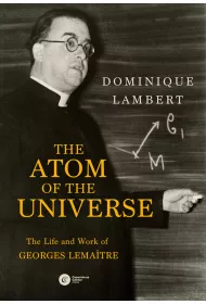 eBook The Atom of the Universe mobi epub