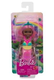 Barbie Chelsea Lalka Fantazja Mattel