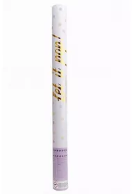 Amscan Armatka konfetti mix kolor�w pastel papier okr�g�y