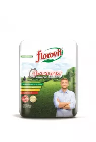 Florovit Nawz do trawnikw Szybki efekt 25 kg