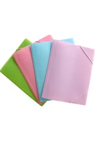 Panta Plast Teczka A4 na gumk�
