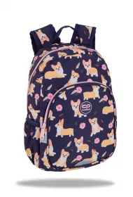 CoolPack Plecak przedszkolny Toby Elisabeth
