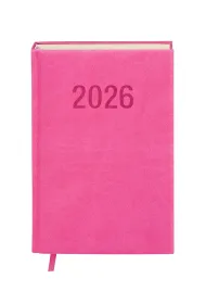 Antra Kalendarz 2026 Colorfix A5 DNS r�owy