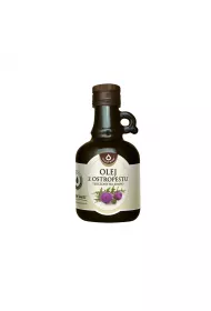 Oleofarm Olej z ostropestu toczony na zimno 250 ml