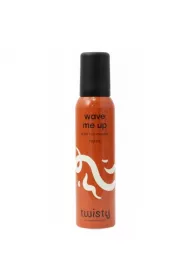 Twisty Wave Me Up Curly Hair Mousse pianka do wosw krconych 150 ml