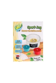 Zestaw kreatywny Strigo stw�rz swoj� �wiece Spark Joy