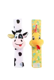Grzechotki na r�czk� Dumel