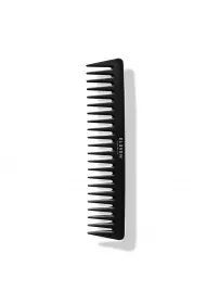 Eleven Australia Carbon Fiber Comb grzebie do wosw z wkna wglowego Black