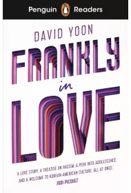 Penguin Readers Level 3: Frankly in Love (ELT Graded Reader)