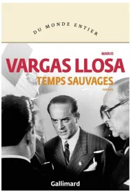 Temps sauvages