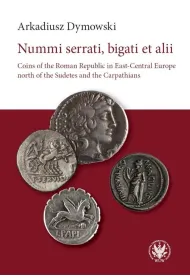 Nummi serrati, bigati et alii